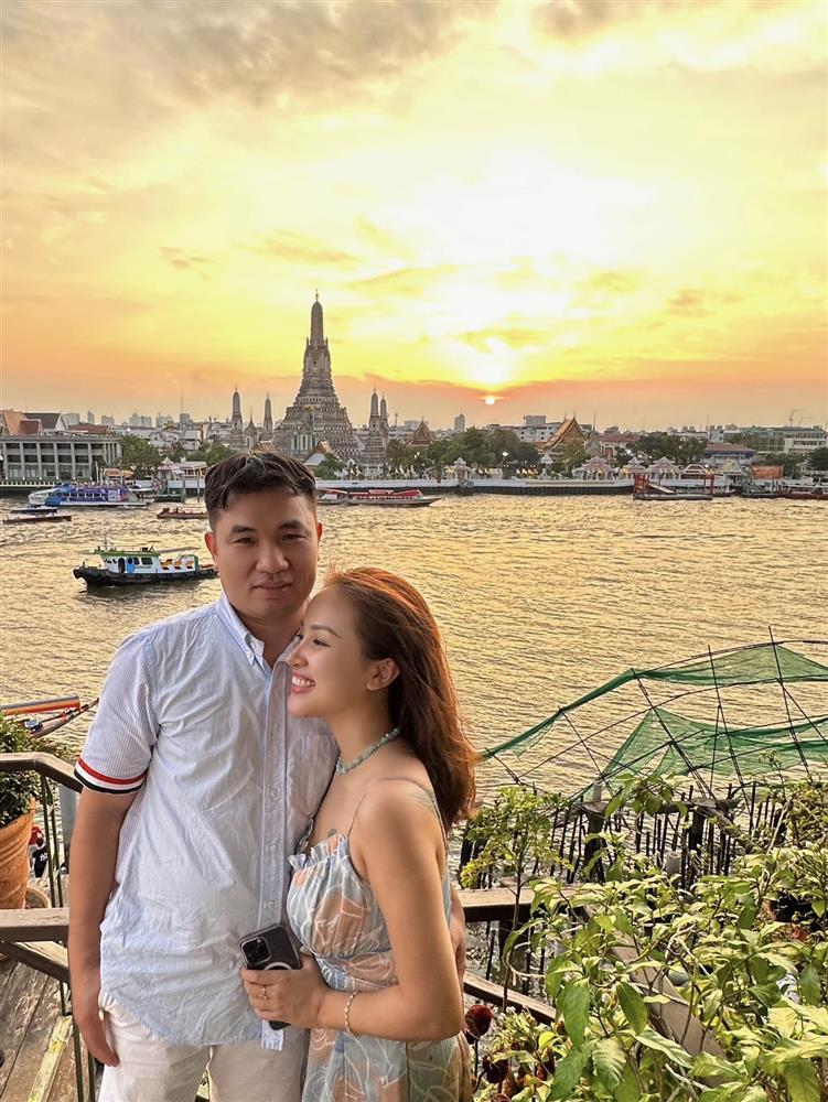 Showbiz Việt ngày 14/2: Bị Diệu Nhi nghi sống ảo, Kiều Minh Tuấn cao tay-10