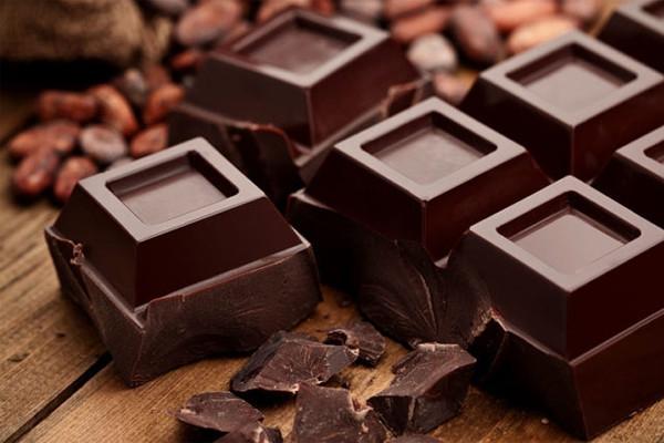 Lợi ích và rủi ro tiềm ẩn của chocolate-1