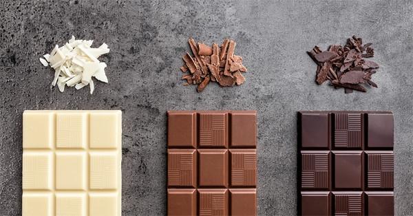 Lợi ích và rủi ro tiềm ẩn của chocolate-2