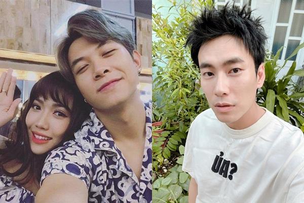 Showbiz Việt ngày 15/2: Mạnh Trường bị vợ trách vì ảnh Valentine-15