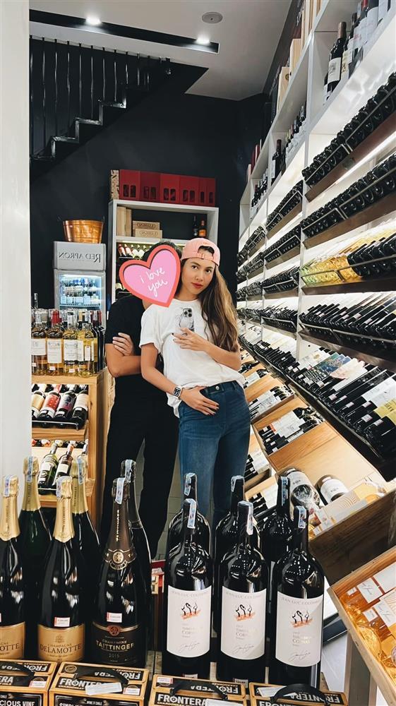 Showbiz Việt ngày 14/2: Bị Diệu Nhi nghi sống ảo, Kiều Minh Tuấn cao tay-9