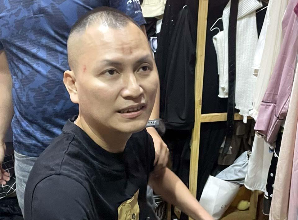 Vụ Thao Điên vừa sa lưới: Lộ diện ông trùm đứng sau-1