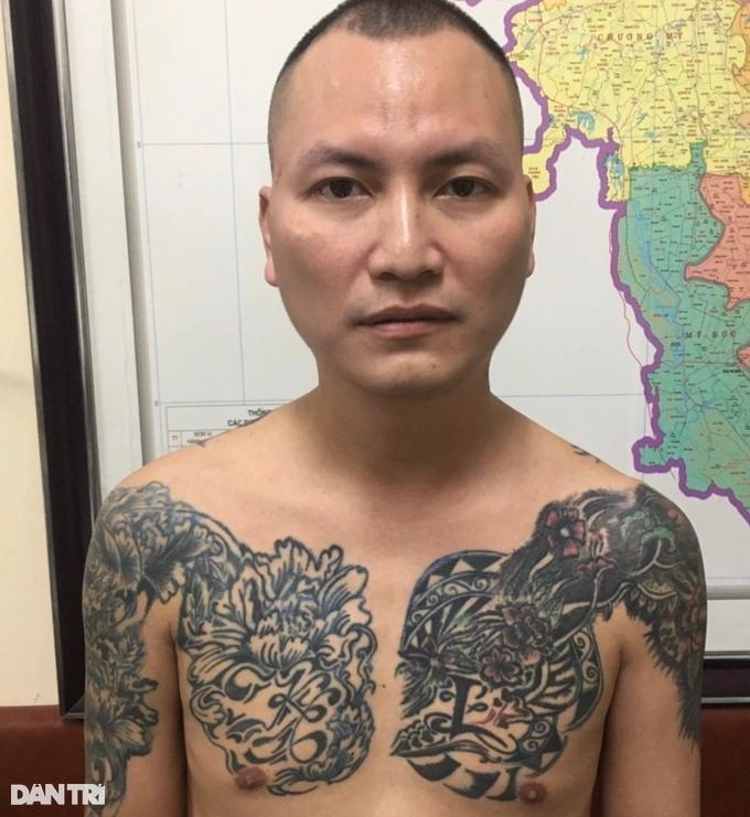 Vụ Thao Điên vừa sa lưới: Lộ diện ông trùm đứng sau-2