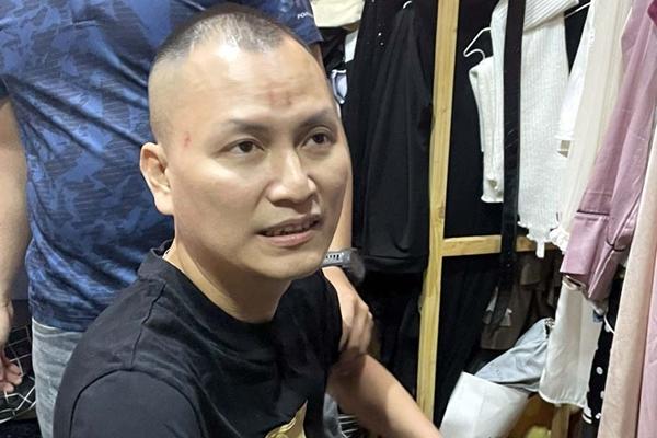 Sự thật ô tô Honda CRV đeo biển ngũ quý 3 ở Ninh Bình-3