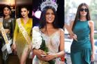 Đương kim Hoa hậu Chuyển giới Quốc tế nguy cơ mất vương miện?