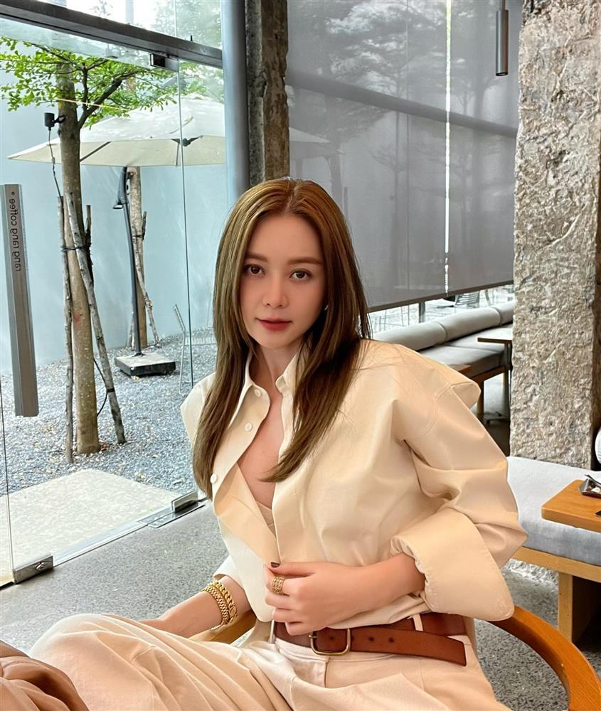 Giữa tin đồn yêu Đức Huy, Thiều Bảo Trang làm gì Valentine?-1