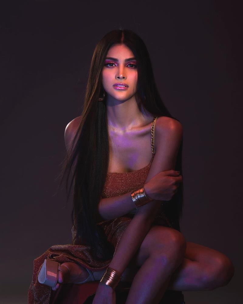 Đương kim Hoa hậu Chuyển giới Quốc tế nguy cơ mất vương miện?-7