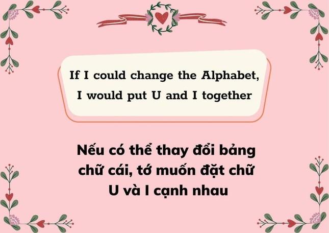 Muôn kiểu đón Valentine thú vị của sinh viên-3