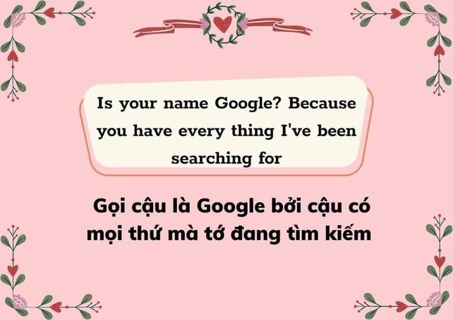 Muôn kiểu đón Valentine thú vị của sinh viên-4
