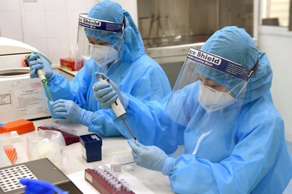 Đơn vị từng được ca ngợi thiên thần chống dịch giờ làm kiểm điểm-3