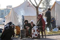 Khu nghỉ dưỡng ở Thổ Nhĩ Kỳ mở cửa miễn phí đón nạn nhân động đất