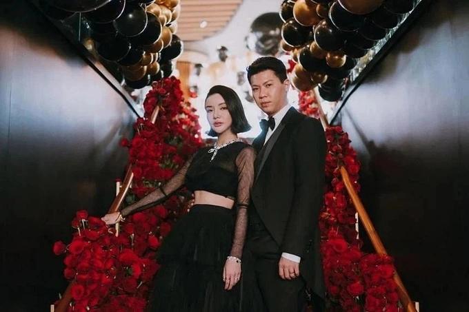 Ly hôn đòi quà: Kết đắng sau lễ ăn hỏi 15 thỏi vàng của ái nữ tỷ phú-4