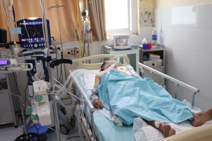 Tai nạn thảm khốc ở Quảng Nam: Thêm 1 nạn nhân tử vong-1