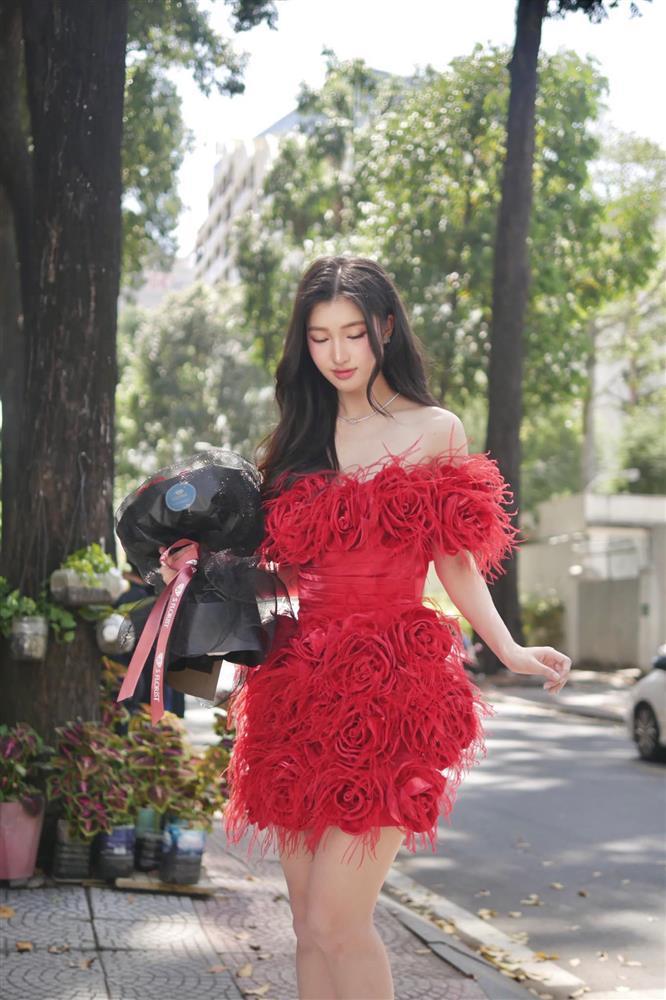 Phương Nhi cam thường có xứng danh thần tiên tỷ tỷ?-6