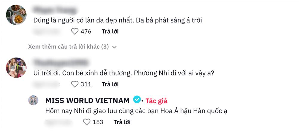 Phương Nhi cam thường có xứng danh thần tiên tỷ tỷ?-3