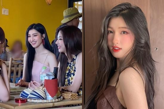 Phương Nhi cam thường có xứng danh 'thần tiên tỷ tỷ'?