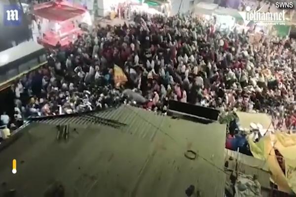 Lễ hội Songkran đang dần mất đi bản chất vốn có-8