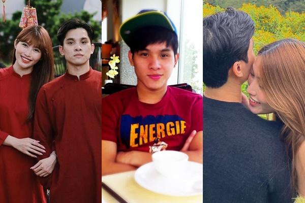 Quỳnh Châu lên tiếng vụ Huỳnh My tỏ thái độ ở Hoa hậu Chuyển giới-3