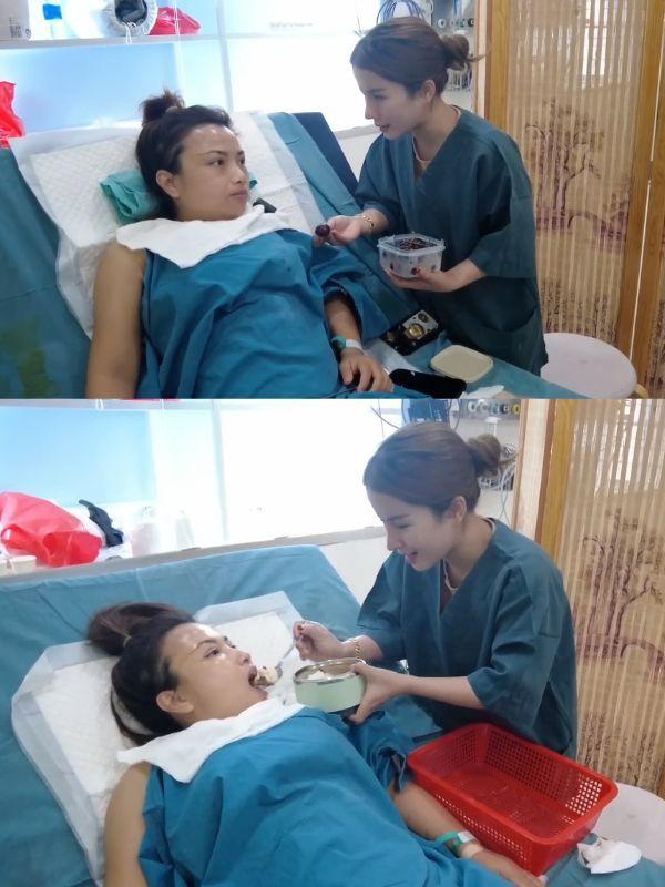 Lý do bất ngờ Quỳnh Trần JP mất tích khi Bà Nhân gặp biến-3