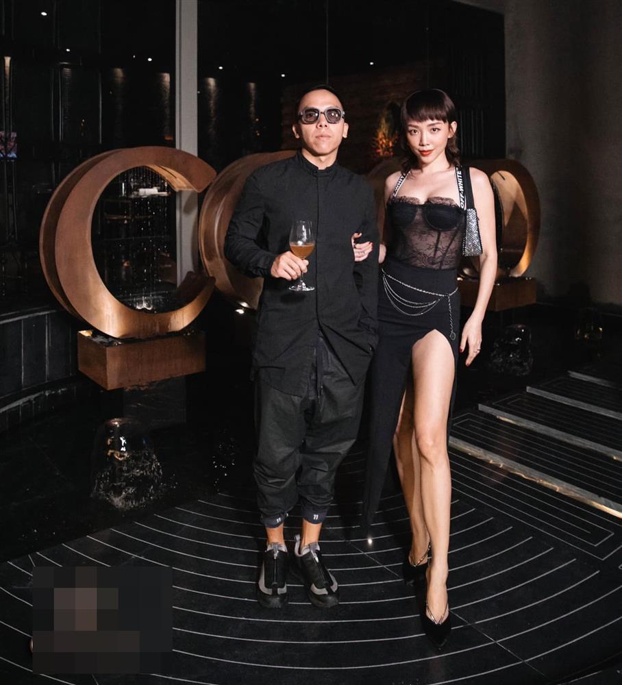 Valentine chẳng giống ai của Tóc Tiên - Hoàng Touliver-4