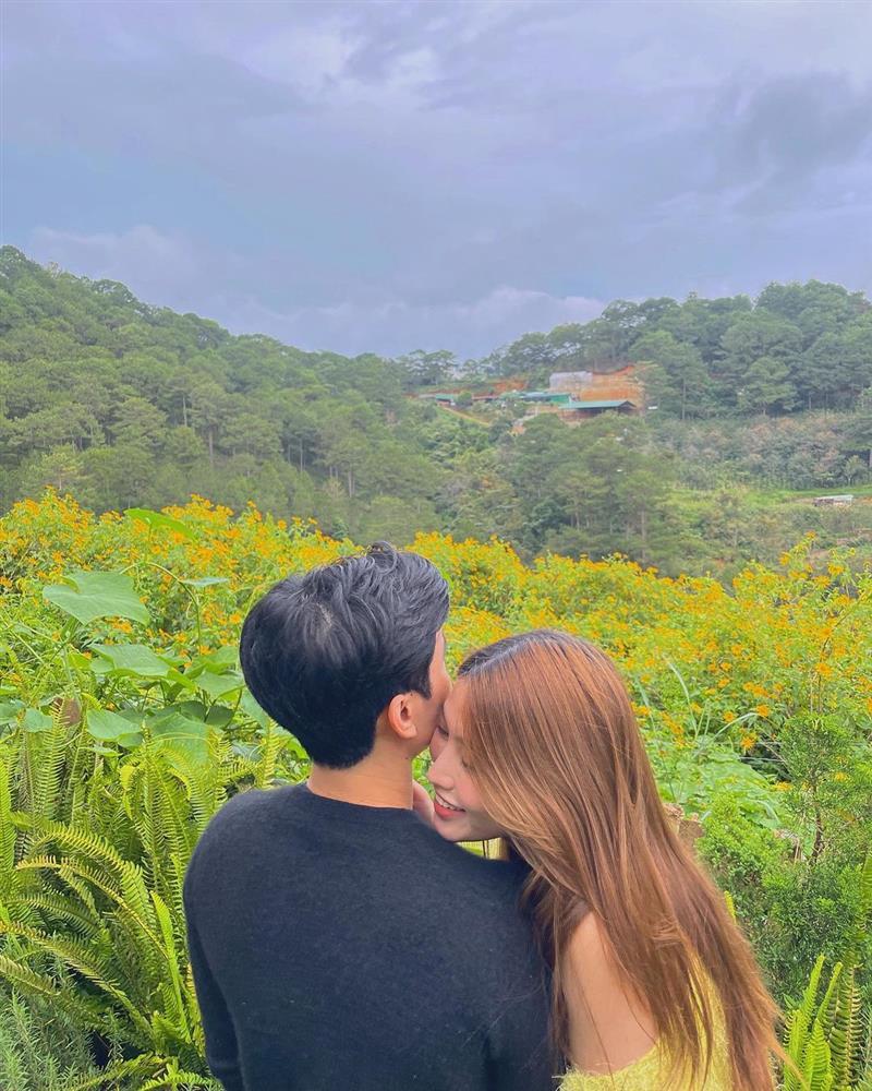 Á hậu Chế Nguyễn Quỳnh Châu hé lộ quá khứ bạn trai doanh nhân-4