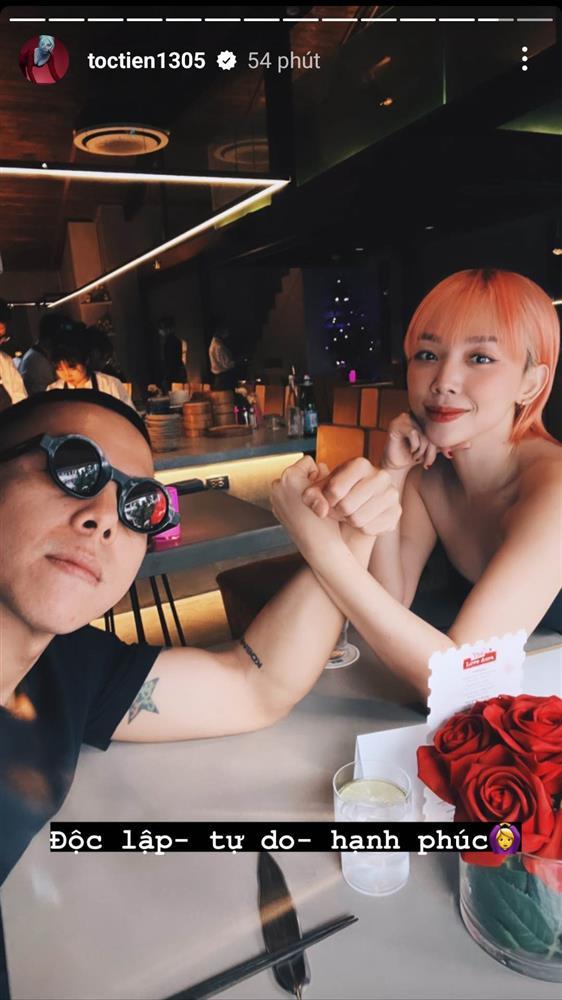 Sao Việt khoe quà Valentine: Lạ nhất 2 quả trứng vịt lộn-24