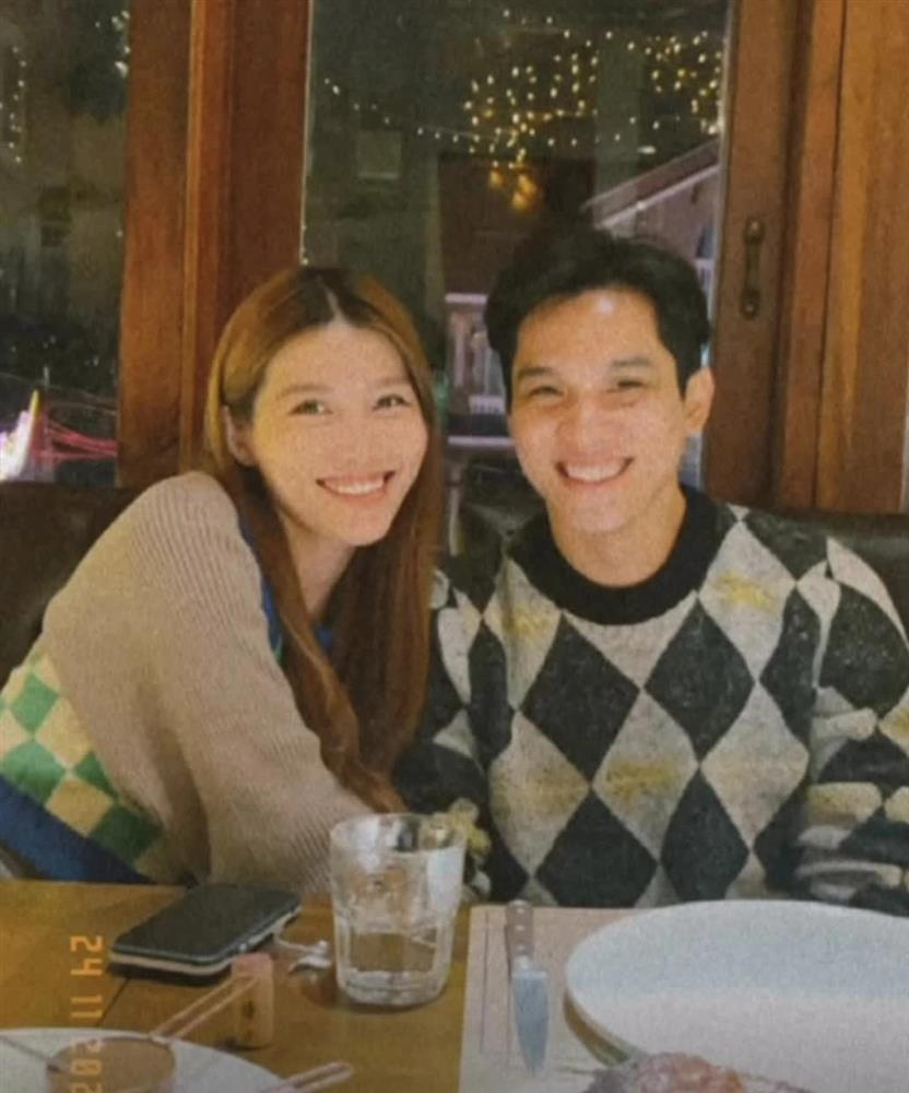 Á hậu Chế Nguyễn Quỳnh Châu hé lộ quá khứ bạn trai doanh nhân-9