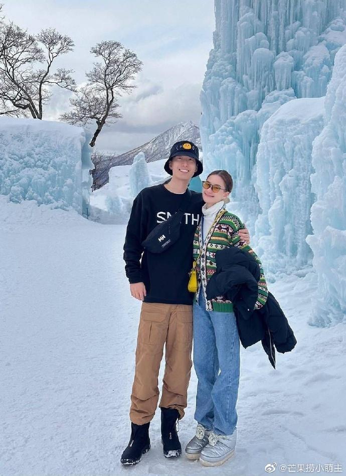 Dàn sao Hoa ngữ đón Valentine ra sao?-4