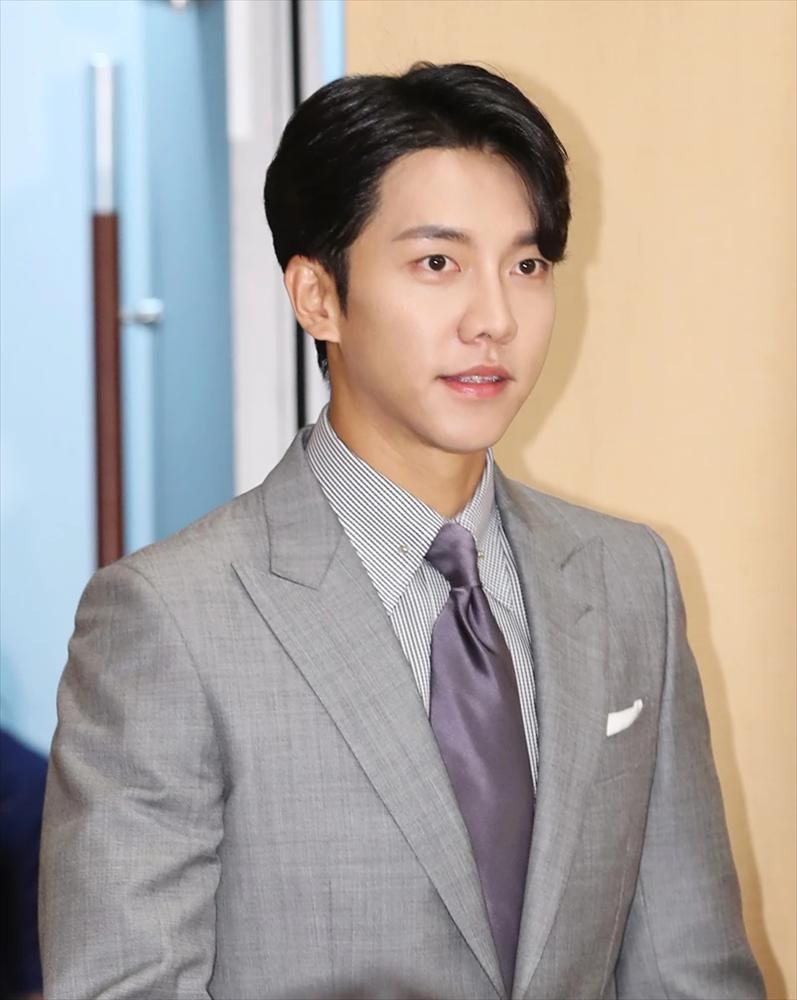 Lee Da In tiếp tục chịu thị phi sau tin kết hôn với Lee Seung Gi-1