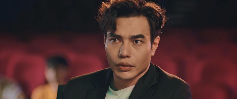 Đóng cảnh tình cảm với Dương Lâm, Midu không sợ bạn trai sẽ ghen-2