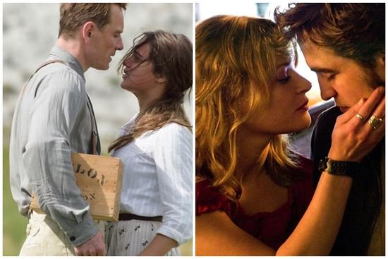 Bộ phim lãng mạn dành cho người muốn khóc