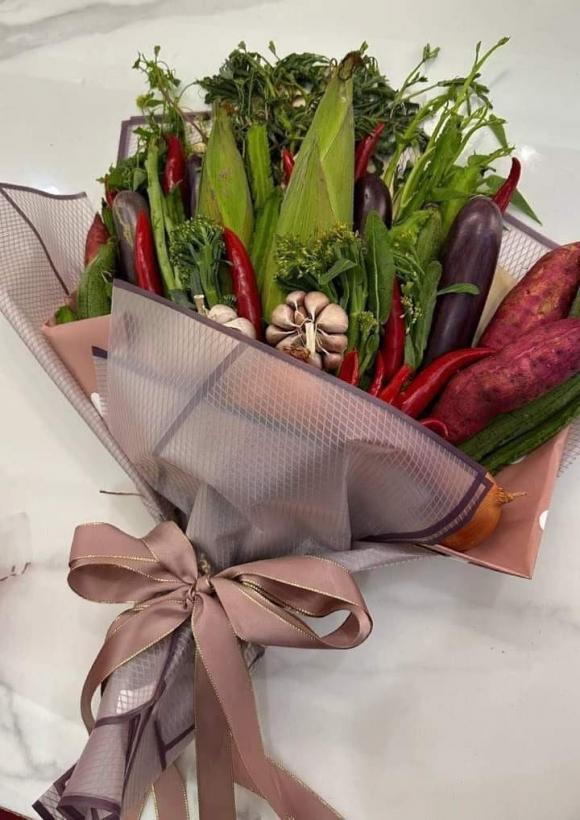 Những món quà Valentine độc lạ khiến hội chị em phát hờn-1