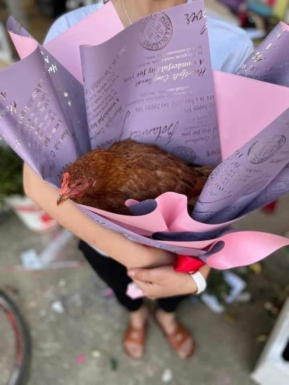 Những món quà Valentine độc lạ khiến hội chị em phát hờn-2