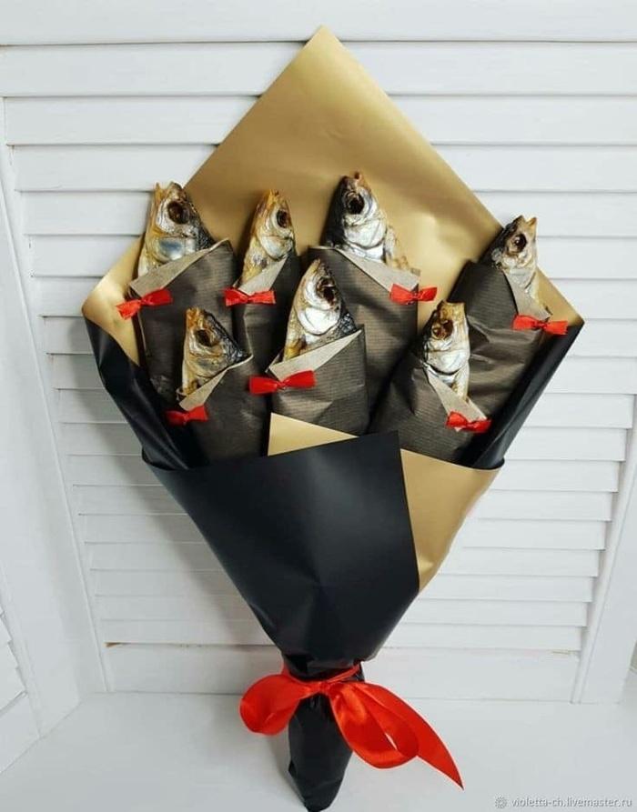 Những món quà Valentine độc lạ khiến hội chị em phát hờn-3