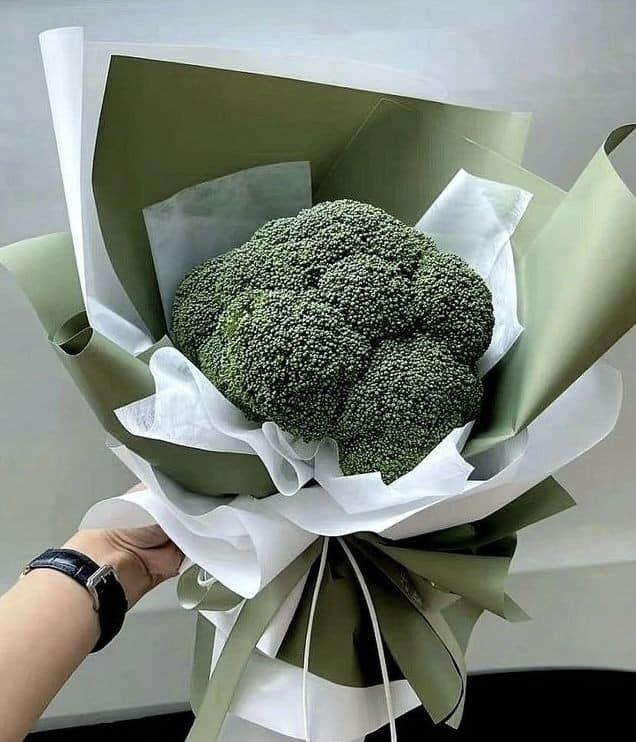 Những món quà Valentine độc lạ khiến hội chị em phát hờn-9