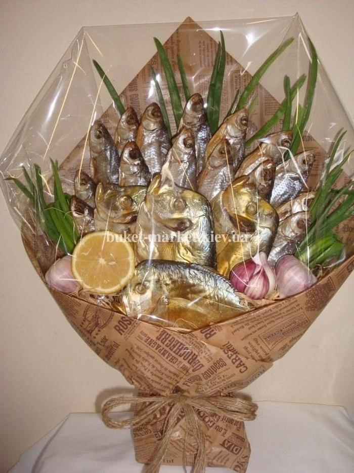 Những món quà Valentine độc lạ khiến hội chị em phát hờn-4