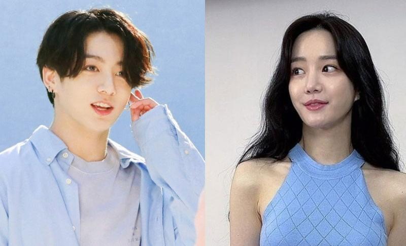 2 chị em hot nhất Hàn: em cưới Lee Seung Gi, chị nghi hẹn hò Jung Kook-3