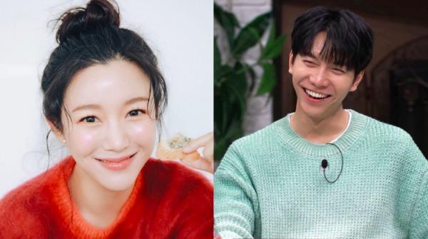 2 chị em hot nhất Hàn: em cưới Lee Seung Gi, chị nghi hẹn hò Jung Kook-4