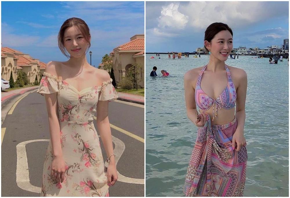 2 chị em hot nhất Hàn: em cưới Lee Seung Gi, chị nghi hẹn hò Jung Kook-5