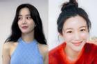 2 chị em hot nhất Hàn: em cưới Lee Seung Gi, chị nghi hẹn hò Jung Kook