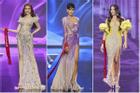 Top 10 đầm dạ hội đẹp nhất bán kết Miss Charm 2023