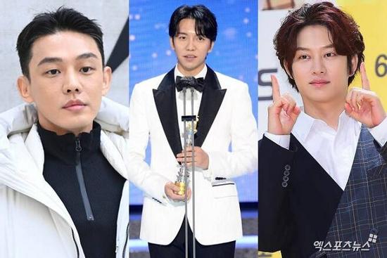 Từ Yoo Ah In đến Lee Seung Gi: sao nam bị 'nghiệp quật' trong năm 2023