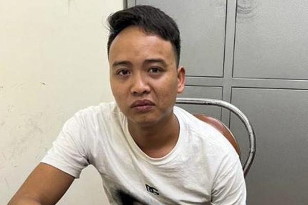 18 giờ truy bắt kẻ vác súng vào cướp ở cửa hàng Thế Giới Di Động-3