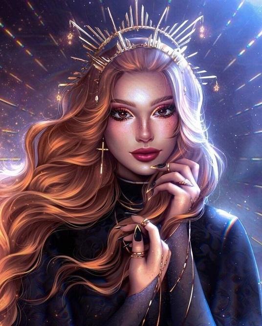 Khi sao Thủy đứng ở Bảo Bình, 3 cung hoàng đạo HÊN hết nấc-1