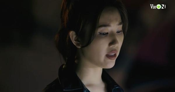 Thúy Ngân và dàn mỹ nhân Việt bị chê khi cất lời thoại-2