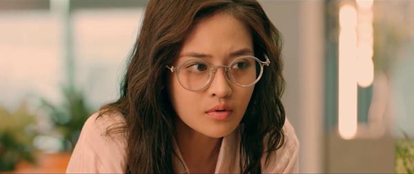 Thúy Ngân và dàn mỹ nhân Việt bị chê khi cất lời thoại-3