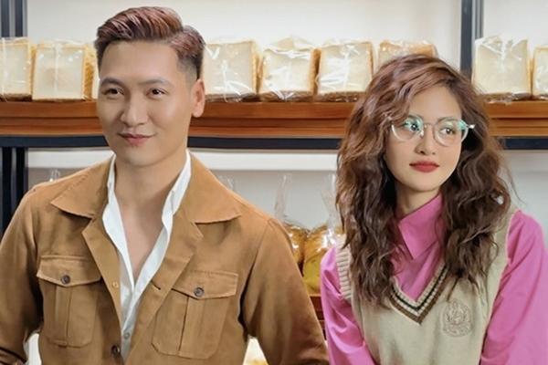 Thúy Ngân và dàn mỹ nhân Việt bị chê khi cất lời thoại-4