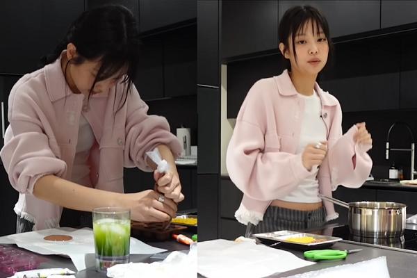 Jennie (BLACKPINK) bị đe dọa ở đêm nhạc tại Philippines-4