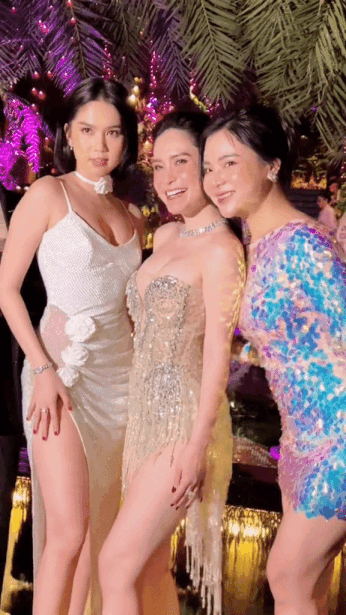 Đoàn Di Băng mặc siêu hở: Cam thường có khác ảnh tự đăng?-10