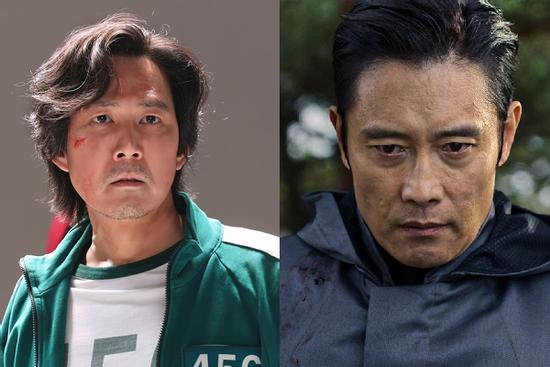 Không phải Lee Jung Jae, Lee Byung Hun mới là nhân vật chính 'Squid Game' 2